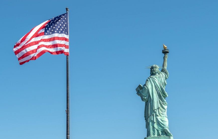    «Впервые в истории зафиксировано»: от США стремится отделиться один штат