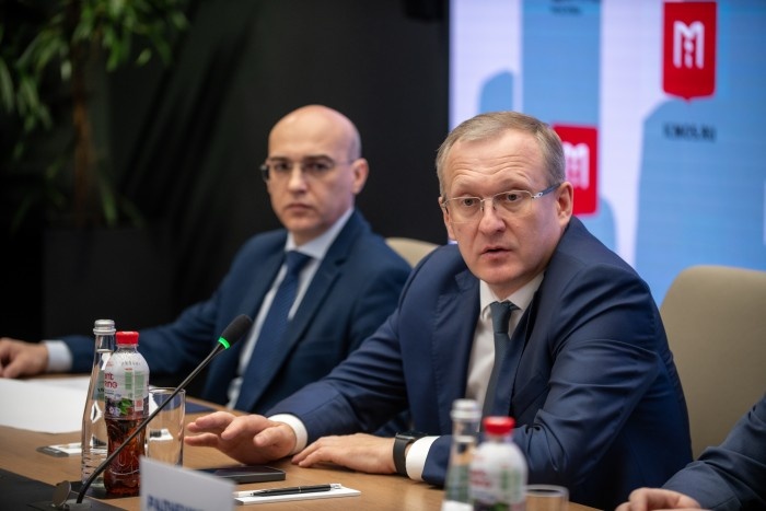    Фото: Юлия Федотова