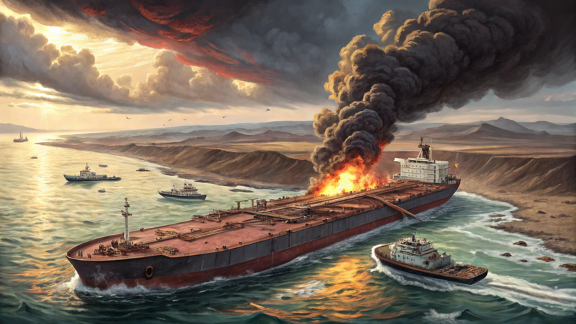    Изображение сгенерировано при помощи ИИ