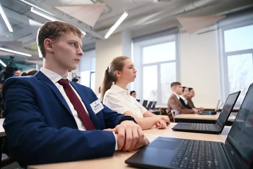     © РИА Новости. Рамиль Ситдиков