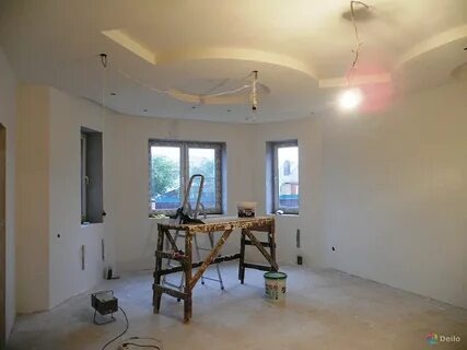 Типичный порядок ремонта и отделки квартиры