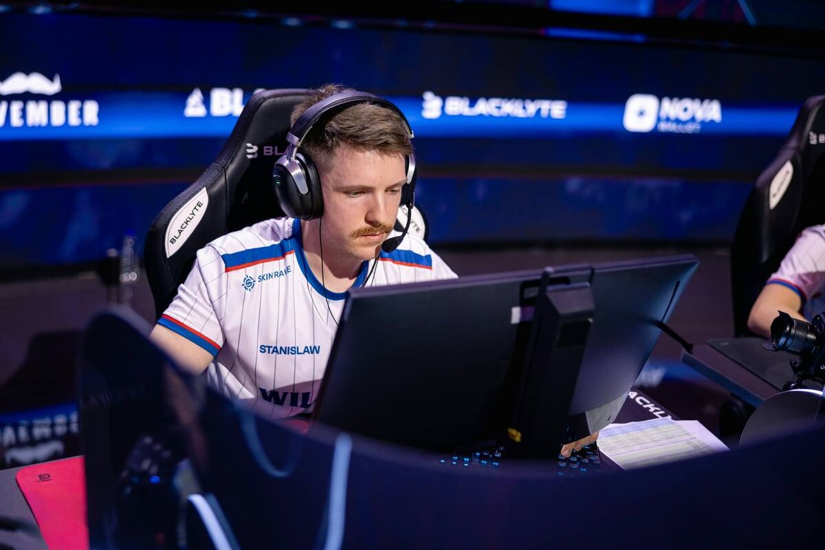 фото: Radoslaw Makuch