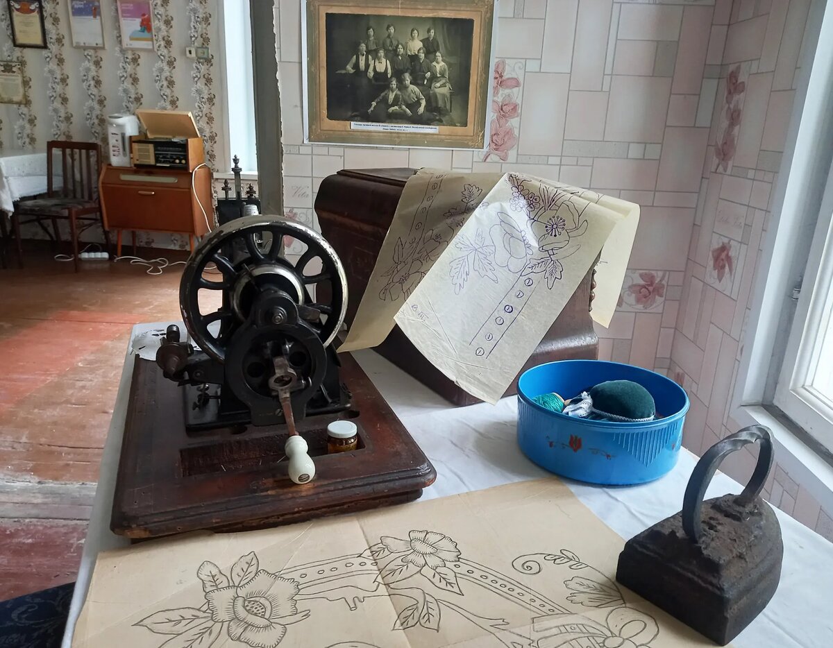 ФОТО АВТОРА