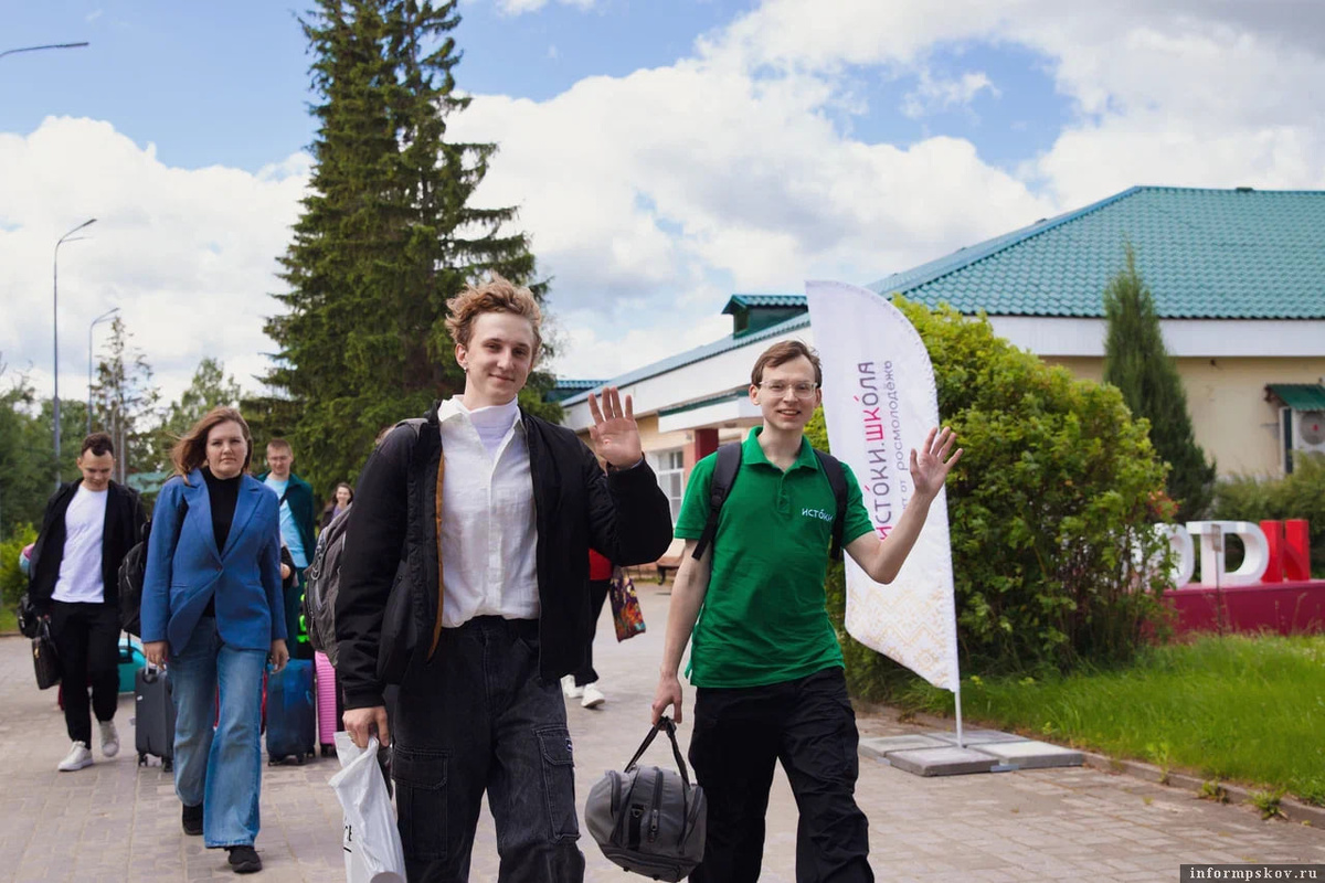 Фото здесь и далее: организаторы