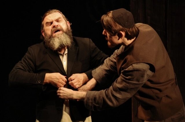    Фото: Театр «У Моста»/ Виктория Симпатова