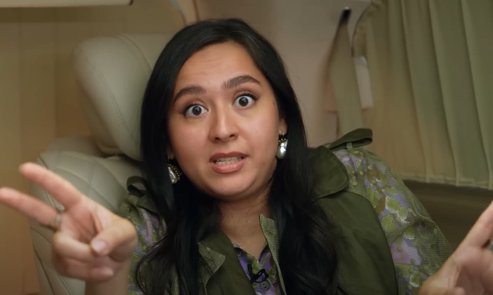 Фото: Prt Scr youtube.com / Осторожно: Собчак