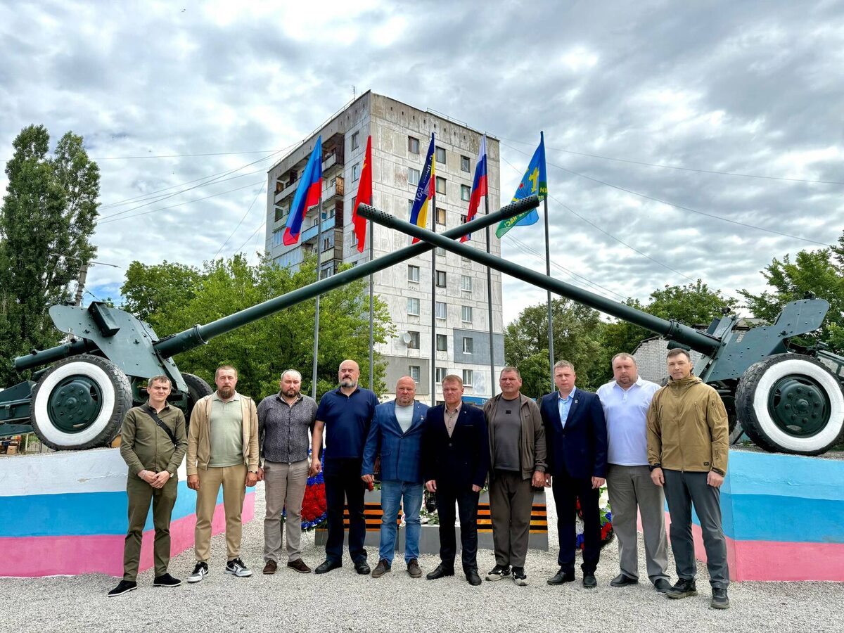 Фото: аппарат вице-премьера РТ Фаниля Аглиуллина