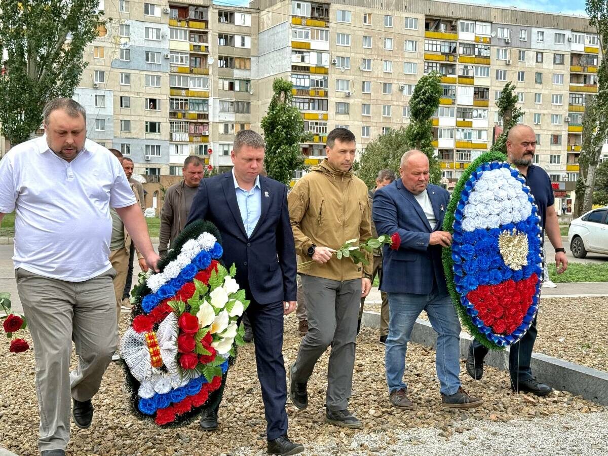 Фото: аппарат вице-премьера РТ Фаниля Аглиуллина