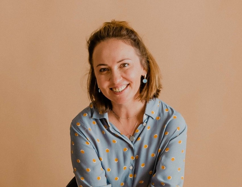 Екатерина Предаченко – выпускница курса «Школа управления языковыми проектами», руководитель языковой школы «Язык плюс»