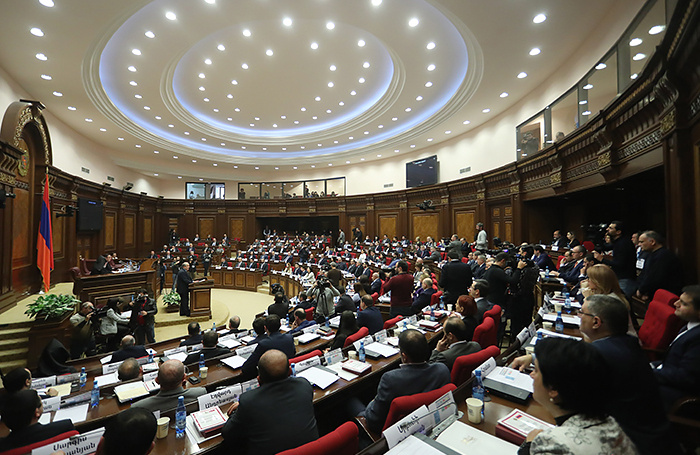    Ваграм Багдасарян/Photolure/ТАСС