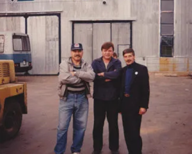 Чудеса залетной жизни. Китай. Продолжение. Часть 3.