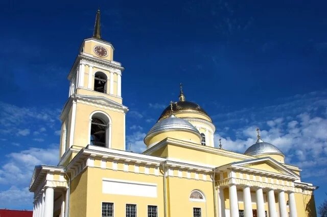    Почему главный монастырь Тверской области называют самым кошачьим в России?