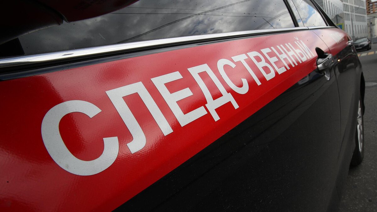    Фото: ИЗВЕСТИЯ/Зураб Джавахадзе