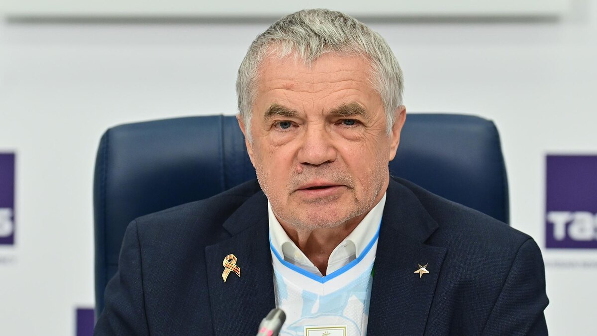    Фото: Pavel Kashaev/globallookpress.com