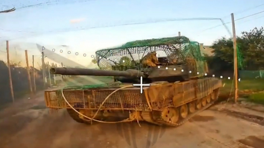    Фото: Минобороны РФ; 5-tv.ru