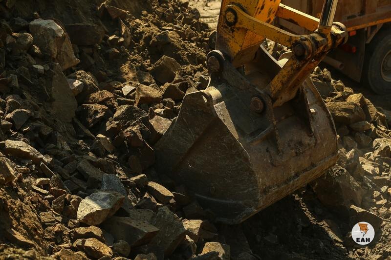    ЕАН. Архивное фото