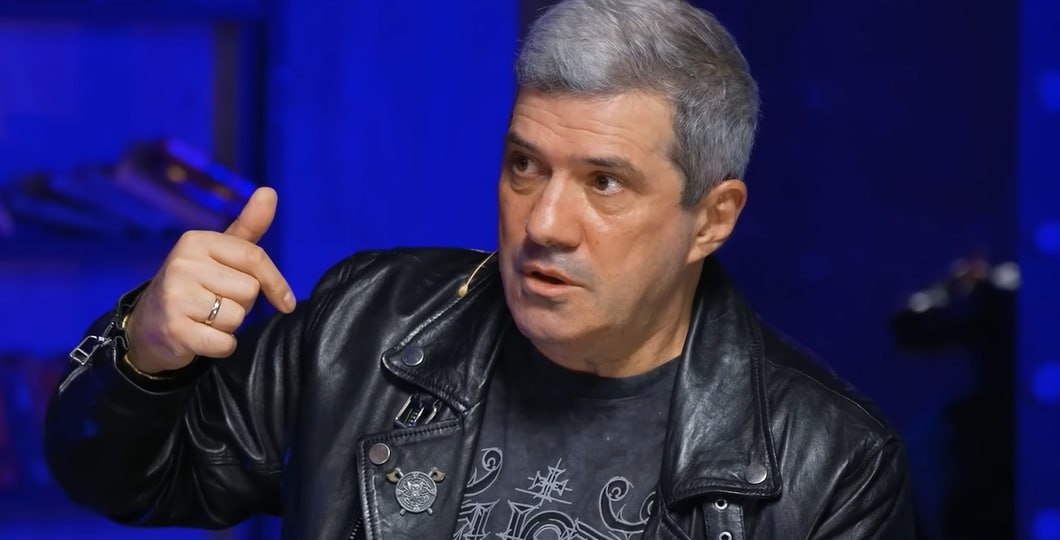 «Так не увидят»: Шахназаров рассказал, как элита могла протащить Максим Галкина в Россию на заработки