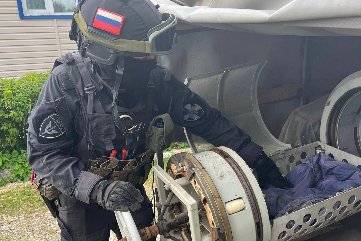 Источник: Пресс-служба Управления Росгвардии по Свердловской области 
