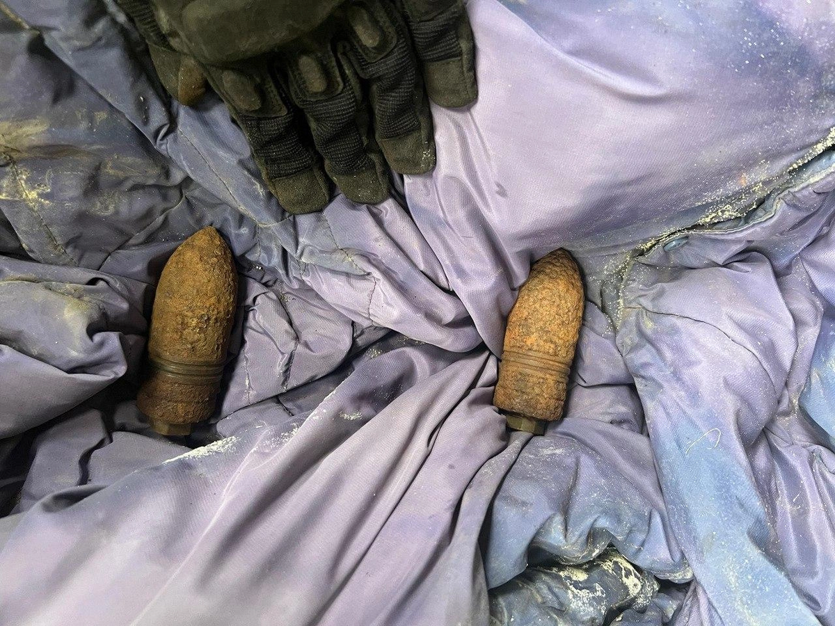 Источник: Пресс-служба Управления Росгвардии по Свердловской области 