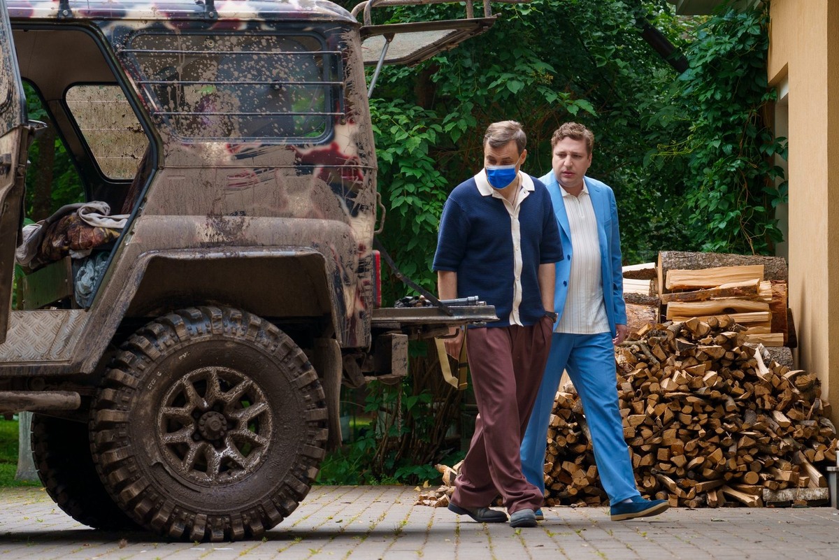 Листайте вправо, чтобы увидеть больше изображений