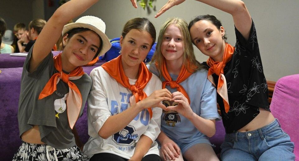    «Большая перемена»