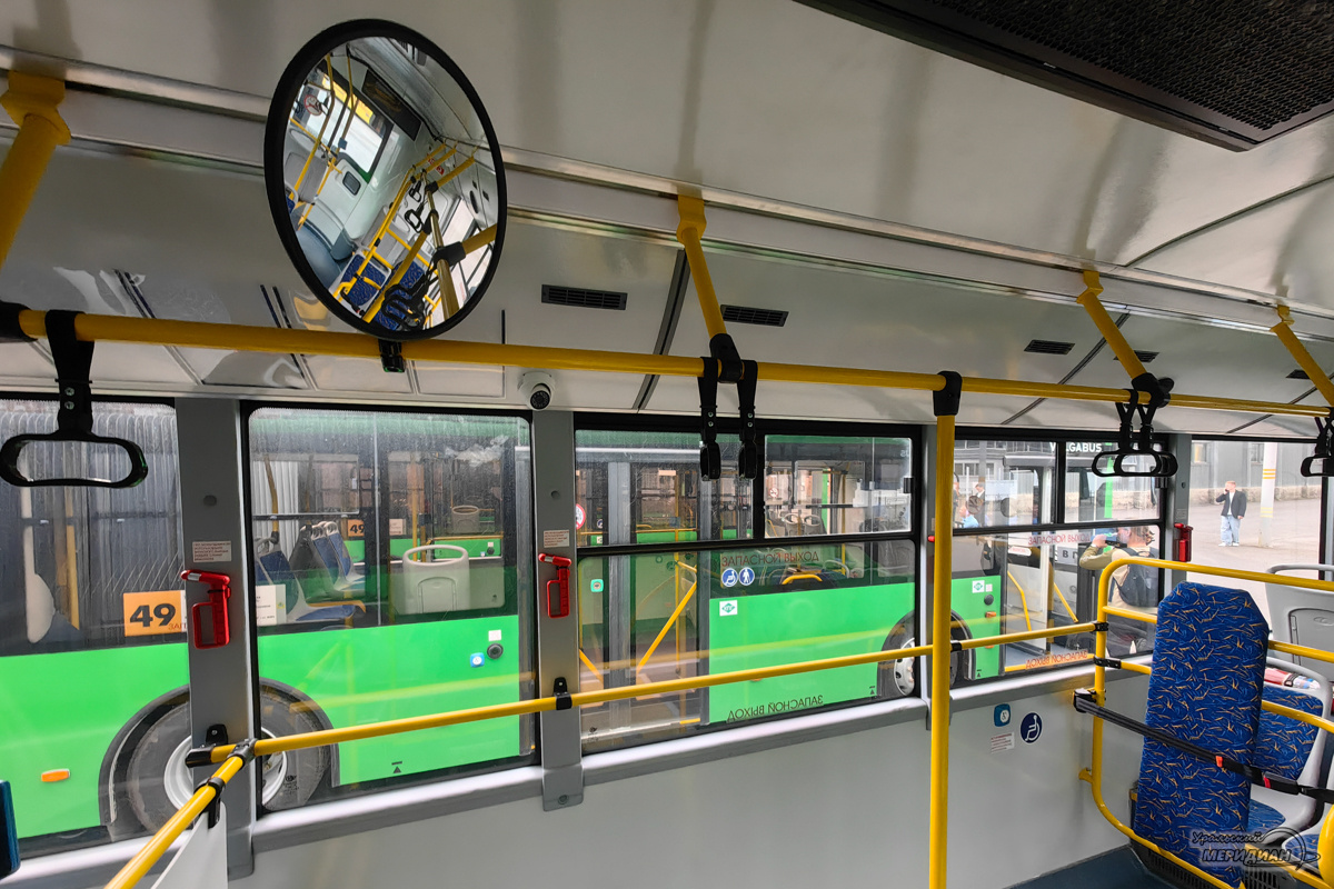    Фото: Лидия Аникина © ИА «Уральский меридиан»