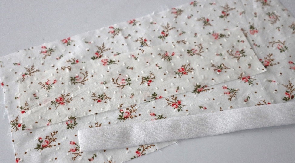 Жара +30? Шляпки давят, панамки не идут? Сшей головной убор за 30 минут, который не сползает, не давит, и выгляди круто