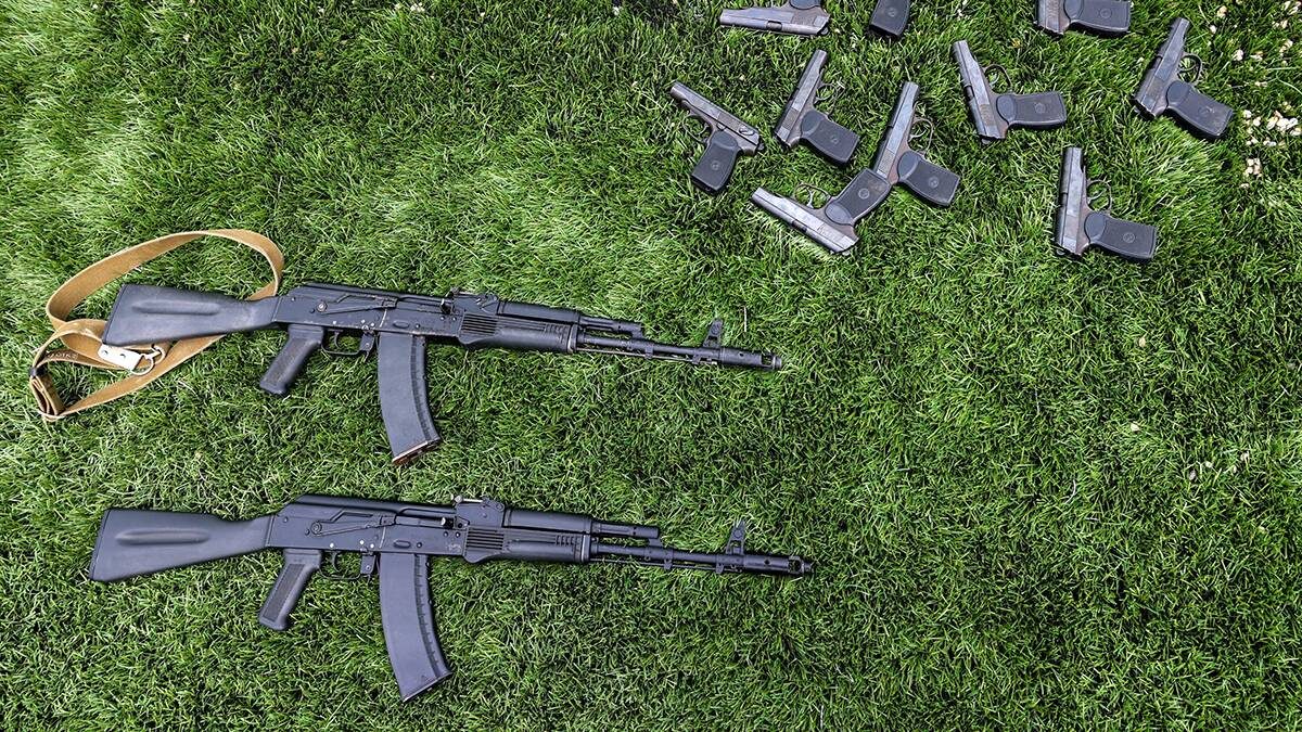    Фото: Ярослав Чингаев / АГН Москва