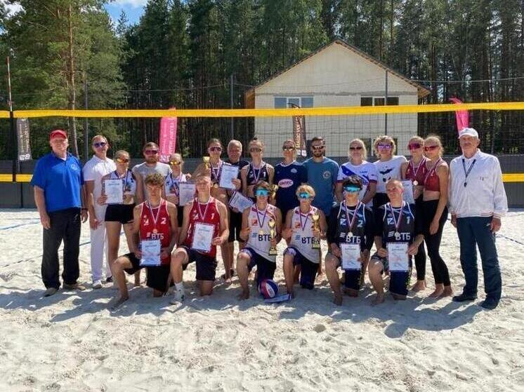     Фото: Минспорта Калужской области