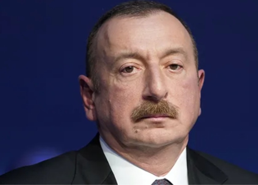 Это одобрено на самом верху 