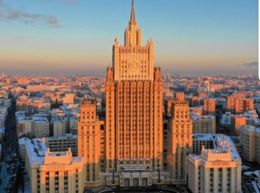 Классическая школа дипломатии не работает