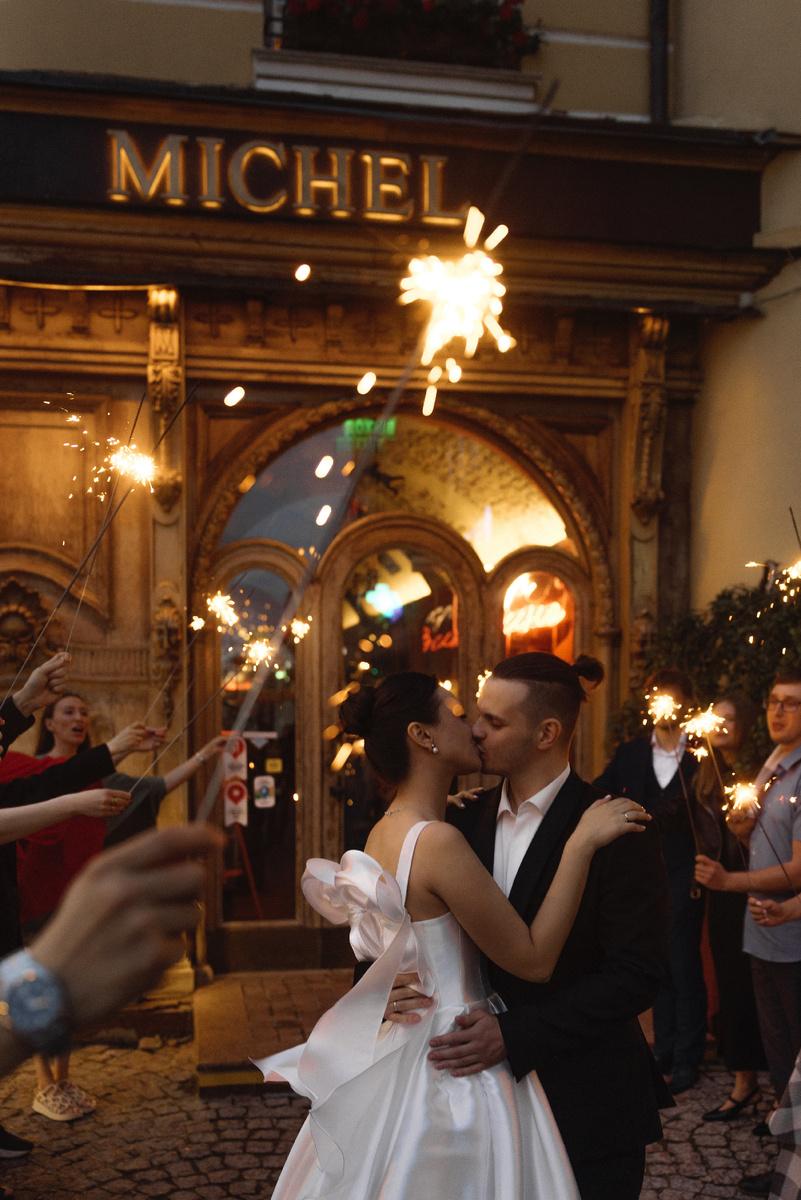 Свадебное агентство в Москве TWedding