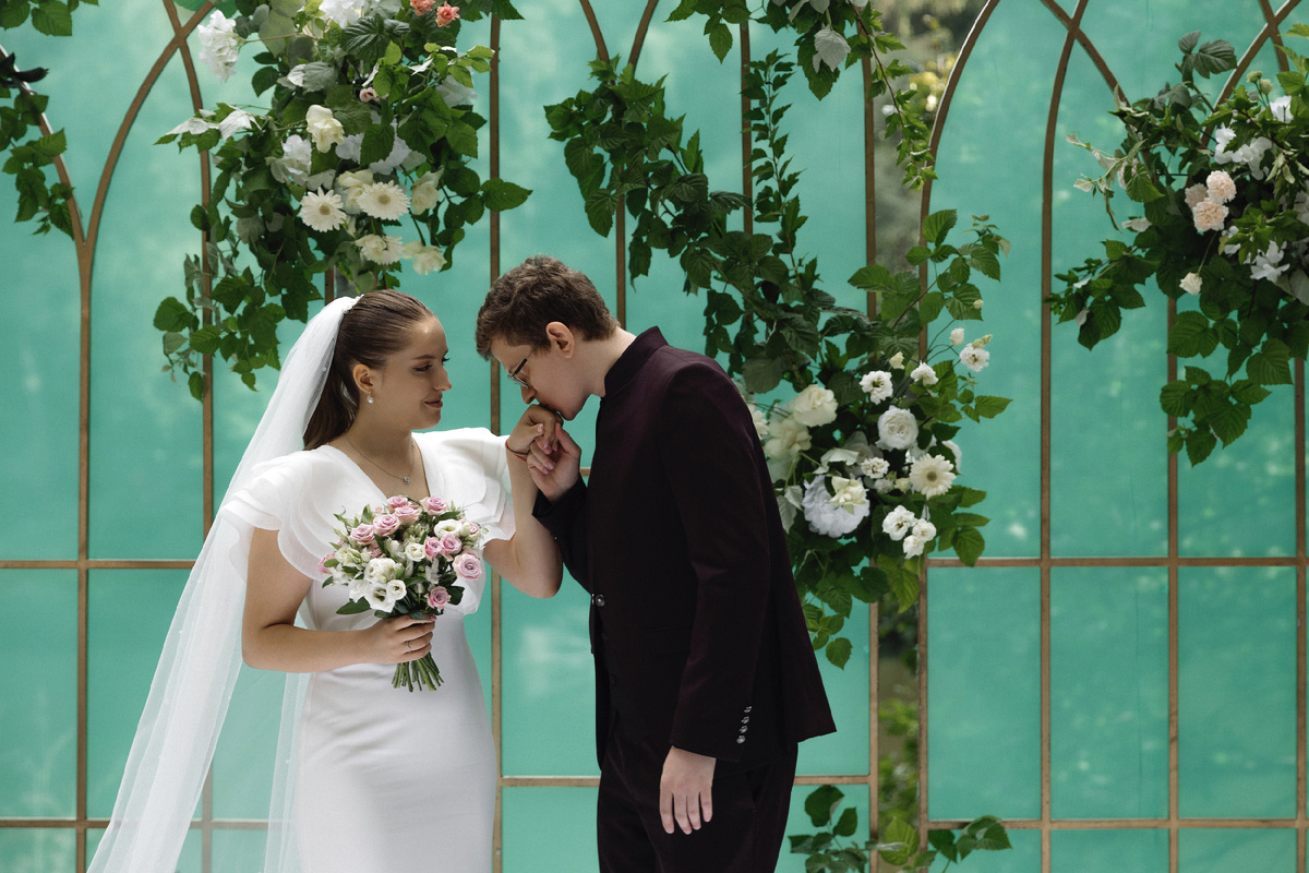 Свадебное агентство в Москве TWedding