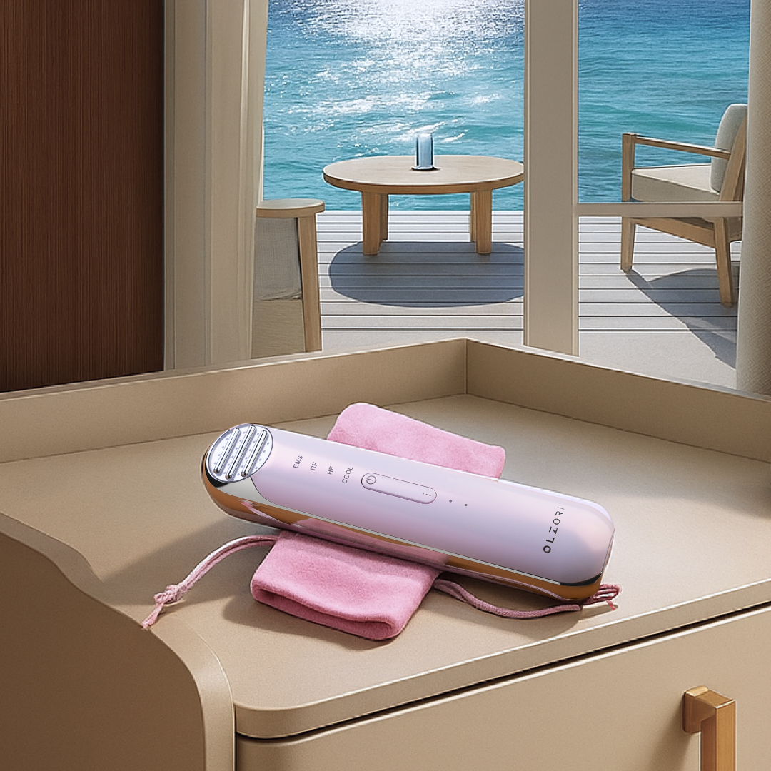 Косметологический прибор Splando