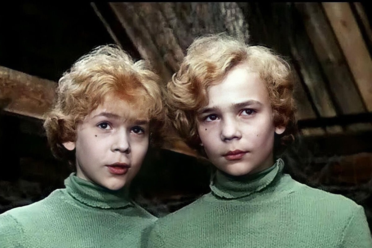    Скриншот из сериала "Приключение Электроника"