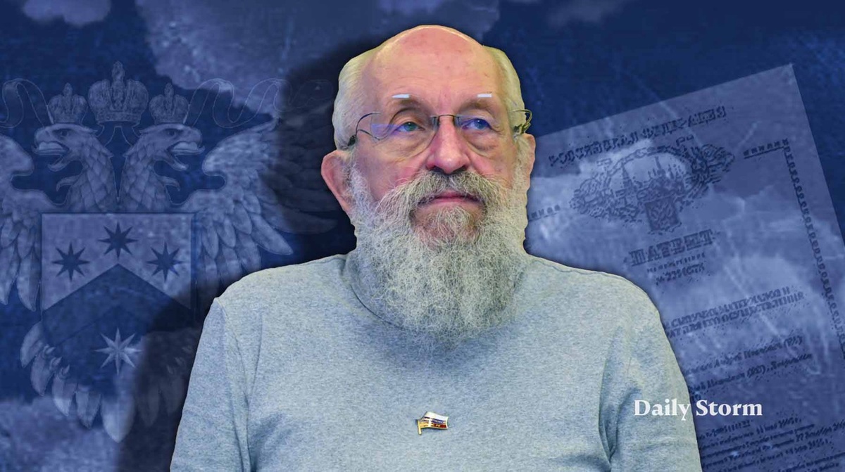    Коллаж: Daily Storm