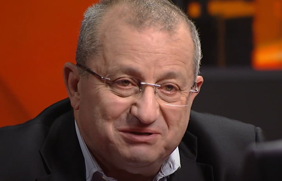 Фото: Prt Scr youtube.com / ОНТ