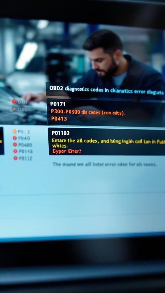    Исправьте ошибки автомобиля без затрат: топ-5 кодов и лучшие автосканеры в магазине Валберис