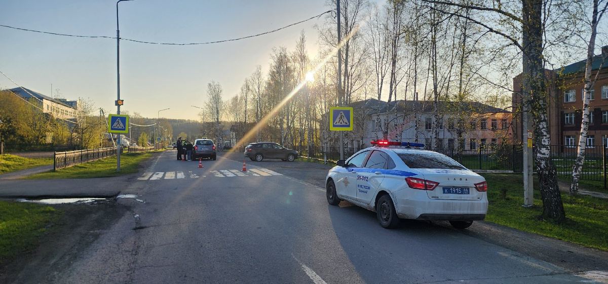 Ловушка для водителей на пешеходном переходе. Попав в которую водителя могут оштрафовать и даже лишить прав