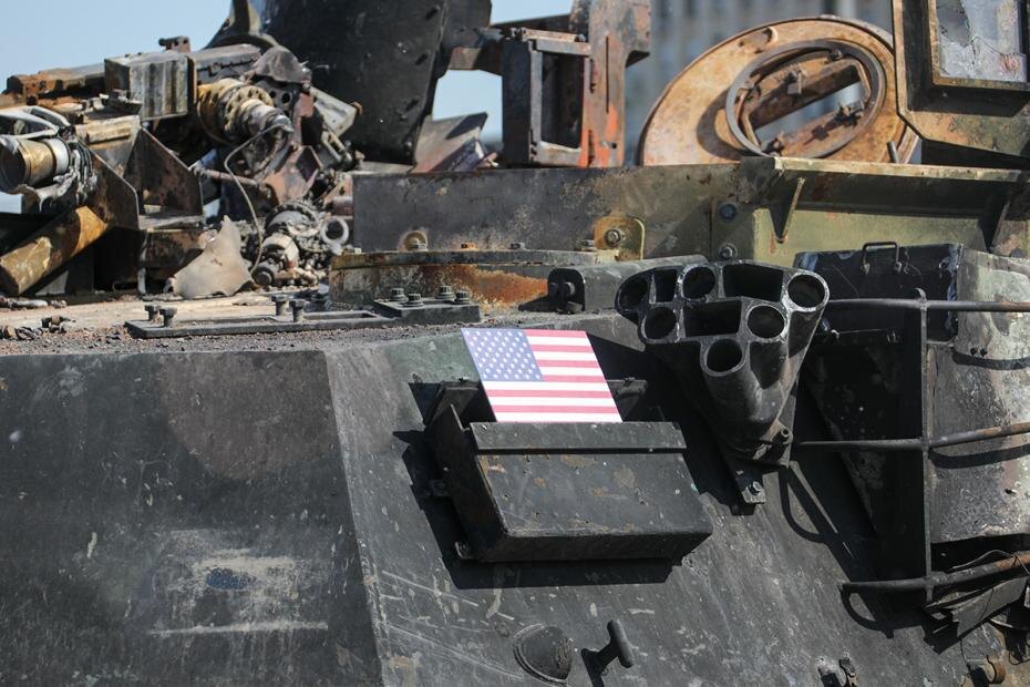    Денис Бочаров/NEWS.ru