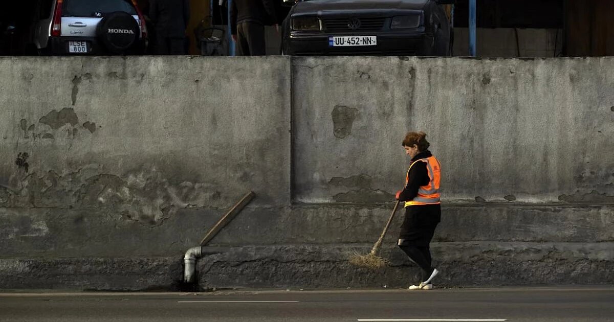 Фото: Mostafa Meraji / Unsplash