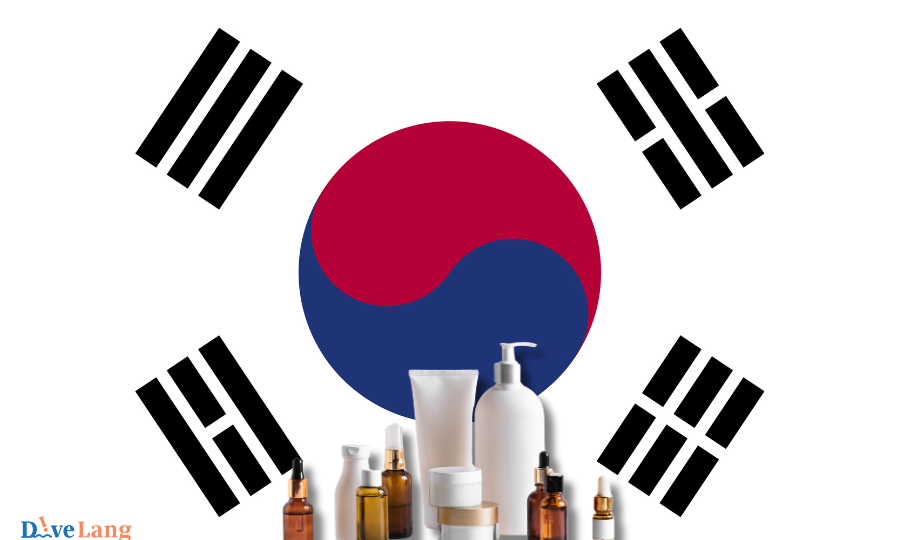 Корейская косметика и красота: что на самом деле написано на упаковке?