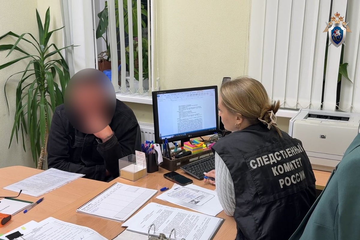    Фото: Следком Карелии