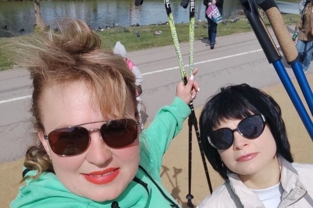    Фото: Из личного архивa/ Елена Чернова