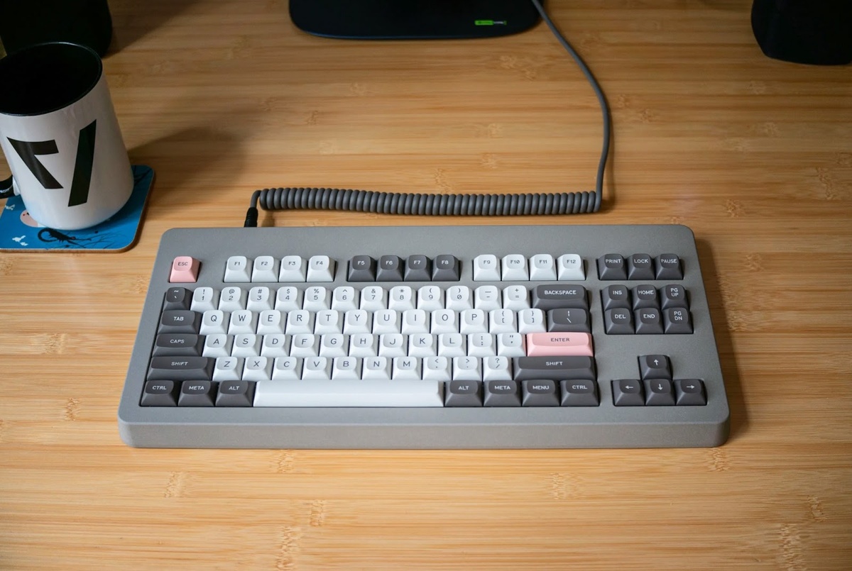 Seneca, фото Райана Норбауэра