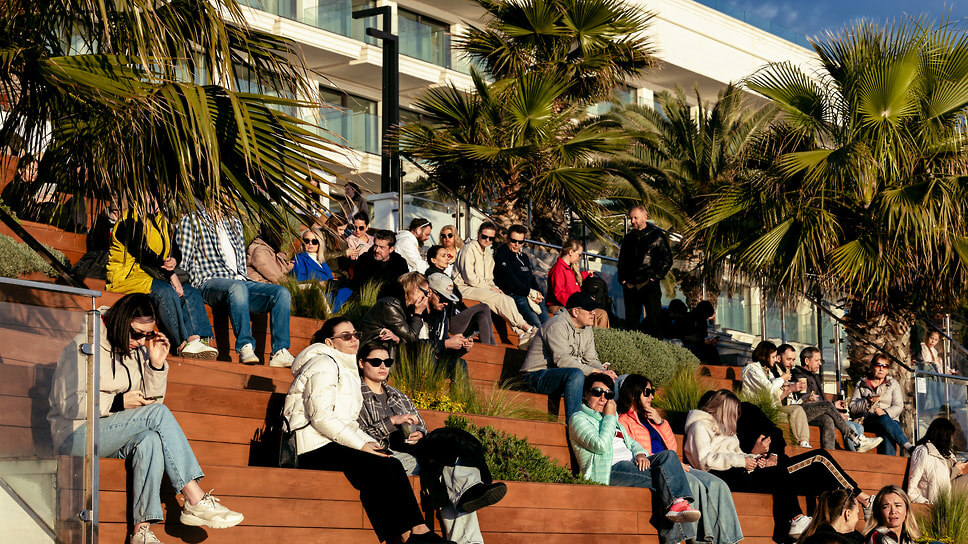 Фото: Екатерина Якель / Коммерсантъ