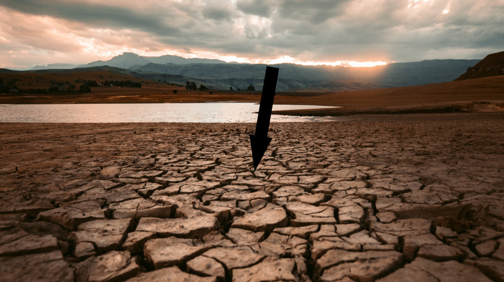    Загадочные озера пустынь как ключ к тайнам нашей планеты