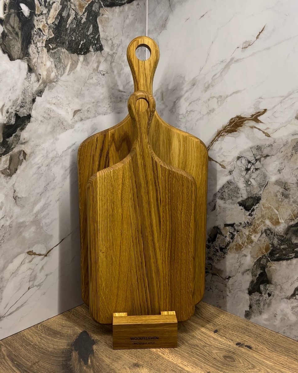 Разделочные доски