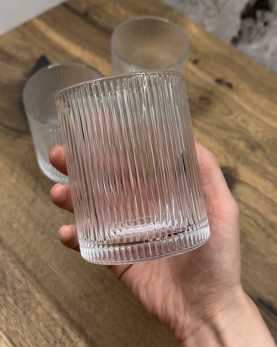 Набор стаканов