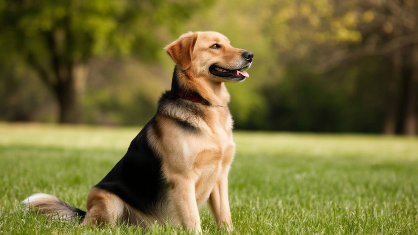    Сгенерировано с помощью ИИ